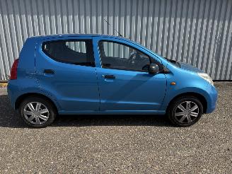 Suzuki Alto 1.0 Comfort Airco picture 6
