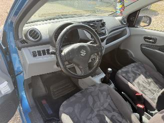 Suzuki Alto 1.0 Comfort Airco picture 16