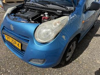 Suzuki Alto 1.0 Comfort Airco picture 12