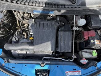 Suzuki Alto 1.0 Comfort Airco picture 11