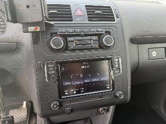 Volkswagen Touran 1.4 TSI DSG Cross Touran picture 20