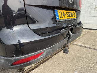 Volkswagen Touran 1.4 TSI DSG Cross Touran picture 10