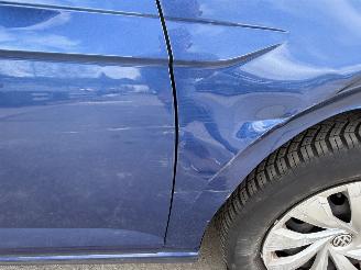 Volkswagen Polo 1.0 TSI DSG Comfortline picture 10