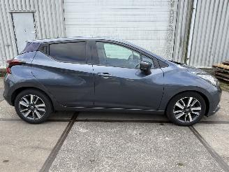 Nissan Micra 0.9 IG-T N-Connecta picture 2