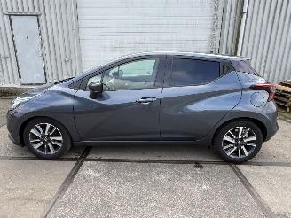 Nissan Micra 0.9 IG-T N-Connecta picture 7