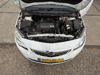Opel Astra 1.4 Turbo Sport picture 10