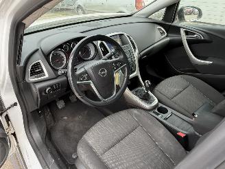 Opel Astra 1.4 Turbo Sport picture 17