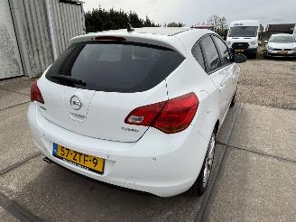 Opel Astra 1.4 Turbo Sport picture 3