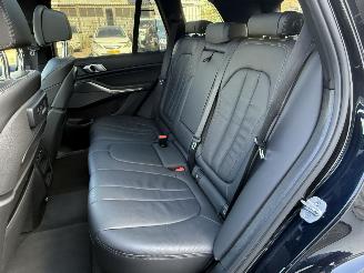 BMW X5 45e M-Sport Panoramadak Harman Kardon picture 26