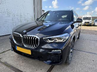 škoda osobní automobily BMW X5 45e M-Sport Panoramadak Harman Kardon 2020/1
