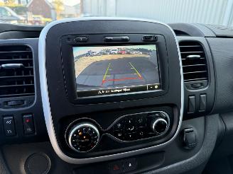 Renault Trafic 2.0 dCi T29 L2H1 DC Luxe picture 25