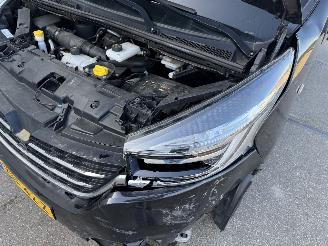 Renault Trafic 2.0 dCi T29 L2H1 DC Luxe picture 18