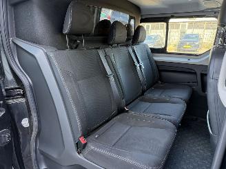 Renault Trafic 2.0 dCi T29 L2H1 DC Luxe picture 27