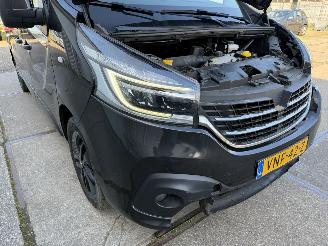 Renault Trafic 2.0 dCi T29 L2H1 DC Luxe picture 19