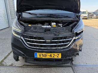 Renault Trafic 2.0 dCi T29 L2H1 DC Luxe picture 13