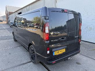 Renault Trafic 2.0 dCi T29 L2H1 DC Luxe picture 6