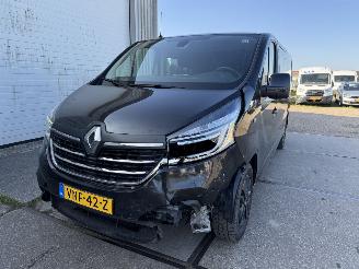 Renault Trafic 2.0 dCi T29 L2H1 DC Luxe picture 11