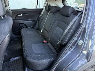 Kia Sportage 1.6 GDI X-treme Comfort picture 20