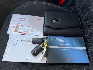 Kia Sportage 1.6 GDI X-treme Comfort picture 21