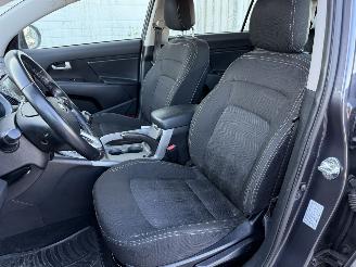 Kia Sportage 1.6 GDI X-treme Comfort picture 19