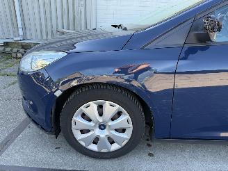 Ford Focus 1.6 TDCI Trend picture 14