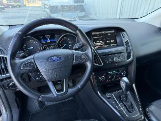 Ford Focus 1.5 Titanium Automaat picture 21