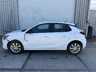 Opel Corsa 1.2 Level 2 Navigatie picture 6