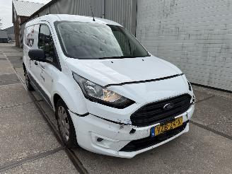  Ford Transit Connect 1.5 EcoBlue L2 Trend 100PK 2023/4