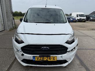 Ford Transit Connect 1.5 EcoBlue L2 Trend 100PK picture 9