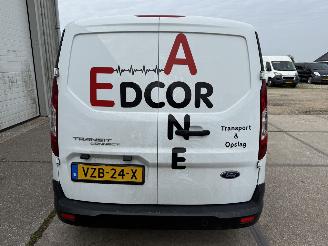 Ford Transit Connect 1.5 EcoBlue L2 Trend 100PK picture 4