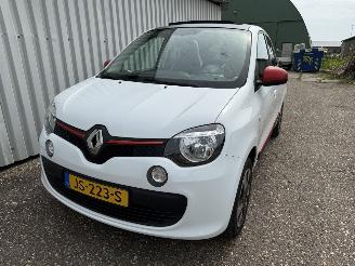 Renault Twingo 1.0 SCe Collection Open Dak picture 10