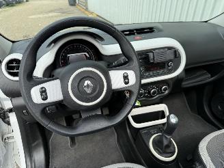 Renault Twingo 1.0 SCe Collection Open Dak picture 14