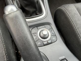 Renault Mégane 1.4 TCe Parisienne picture 21