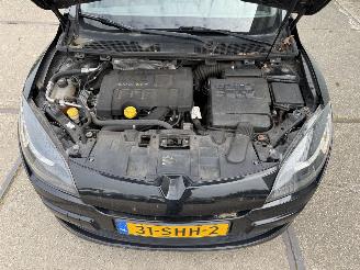 Renault Mégane 1.4 TCe Parisienne picture 15