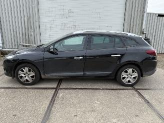Renault Mégane 1.4 TCe Parisienne picture 2