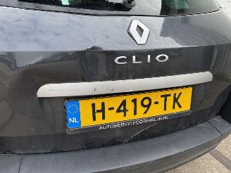 Renault Clio 1.2 TCE Business picture 5