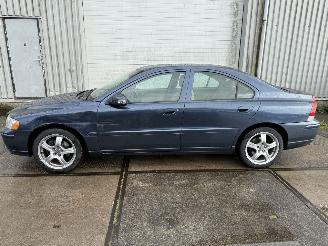 Volvo S-60 2.4 Drivers Edition picture 6