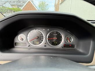 Volvo S-60 2.4 Drivers Edition picture 19