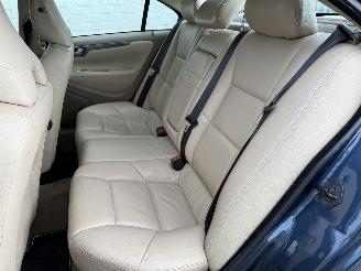 Volvo S-60 2.4 Drivers Edition picture 22