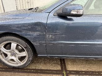 Volvo S-60 2.4 Drivers Edition picture 7