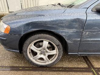 Volvo S-60 2.4 Drivers Edition picture 8