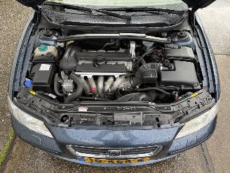Volvo S-60 2.4 Drivers Edition picture 12