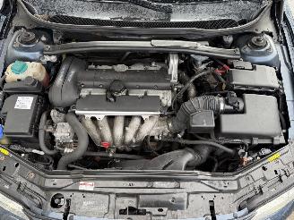 Volvo S-60 2.4 Drivers Edition picture 13