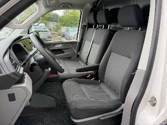 Volkswagen Transporter 2.0 TDI L2H1 28 110PK Navigatie Trekhaak picture 21