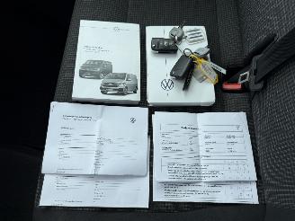Volkswagen Transporter 2.0 TDI L2H1 28 110PK Navigatie Trekhaak picture 22