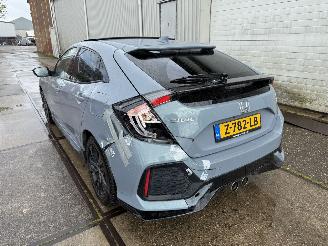 Honda Civic 1.5i-VTEC Sport Plus Panoramadak picture 5