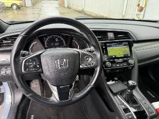 Honda Civic 1.5i-VTEC Sport Plus Panoramadak picture 15