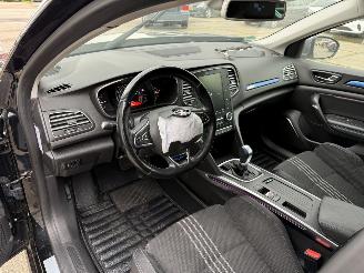 Renault Mégane 1.2 TCe GT-Line Automaat picture 16