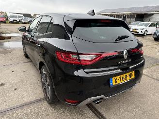 Renault Mégane 1.2 TCe GT-Line Automaat picture 5