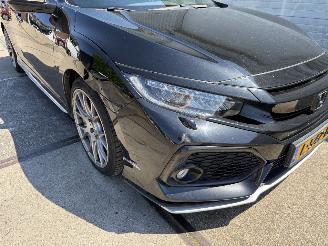 Honda Civic 1.0i VTEC Elegance Automaat picture 9